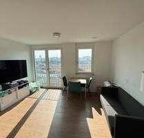 Zentrale 2 Zimmer Wohnung in 90762 - Nürnberg Erlenstegen