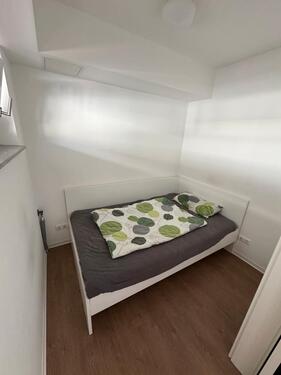 Foto - 2 Zimmer Etagenwohnung in Nürnberg