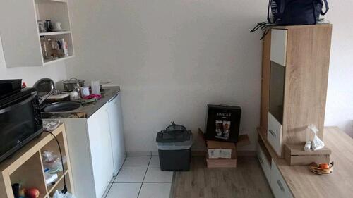 Foto - Erdgeschoßwohnung in Kaiserslautern zur Miete