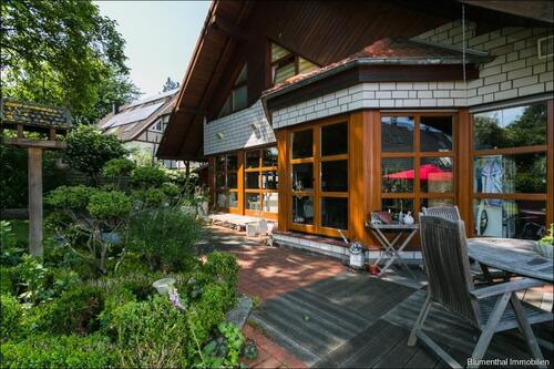 Foto - 5 Zimmer Einfamilienhaus zur Miete in Bielefeld