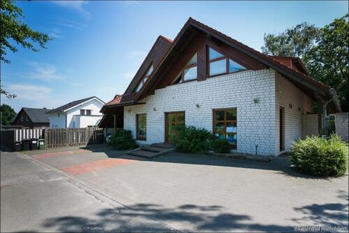 Foto - Einfamilienhaus in Bielefeld zur Miete