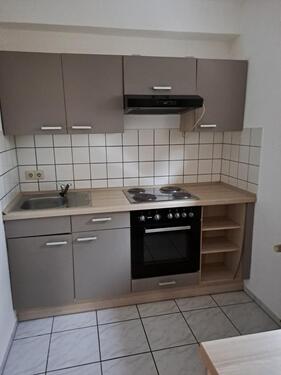 Foto - 1 Zimmer Etagenwohnung in Osnabrück