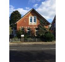 2 Zimmer Wohnung Norden, zentral in ruhig - Rinteln