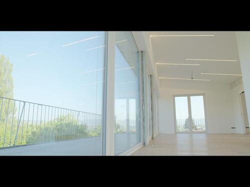 Foto - Dachgeschoßwohnung in Mainz zur Miete