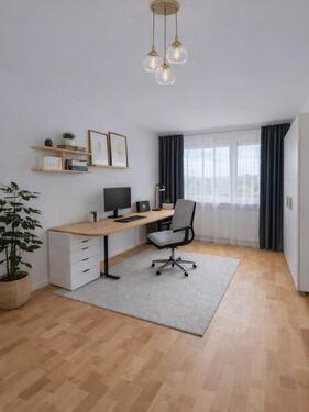 Foto - 4.5 Zimmer Etagenwohnung in Bielefeld