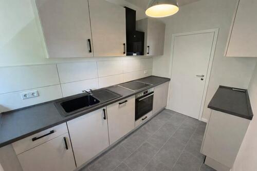 Foto - Etagenwohnung in Bielefeld zum Kaufen