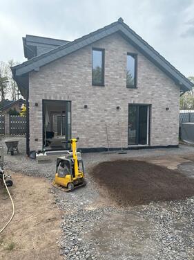 Foto - Haus am See - 305.000,00&nbsp;EUR Kaufpreis, ca.&nbsp; 85,00&nbsp;m&sup2;