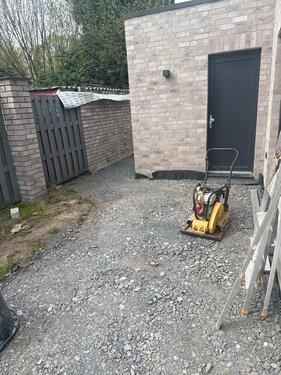 Foto - 2.5 Zimmer Einfamilienhaus in Sassenberg