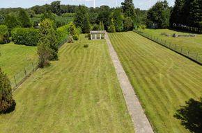 Foto - MünsterSprakel, Gartengrundstück 1400 qm mit viel Potenzial