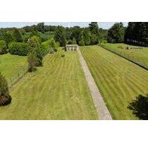 MünsterSprakel, Gartengrundstück 1400 qm mit viel Potenzial