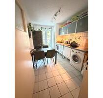 Schöne 2-Zimmer Wohnung im Wiesbadener Dichterviertel