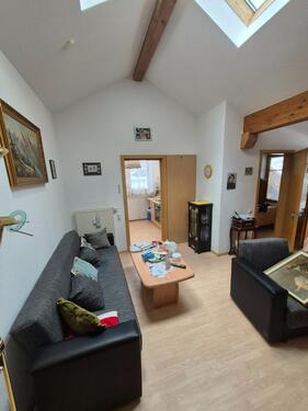 Foto - Dachgeschoßwohnung in Bad Hindelang zur Miete