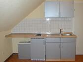 Foto - 1 Zimmer Dachgeschoßwohnung zur Miete in Ginsheim-Gustavsburg