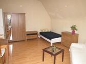 Foto - 1 Zimmer Etagenwohnung zur Miete in Mannheim