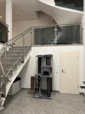 Foto - 2 Zimmer Maisonettenwohnung zur Miete in Völklingen