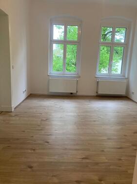 Foto - 3 Zimmer Etagenwohnung zur Miete in Zeuthen