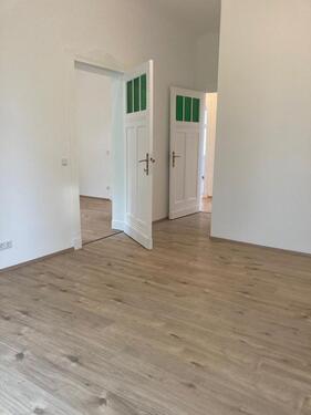 Foto - Etagenwohnung in Zeuthen zur Miete
