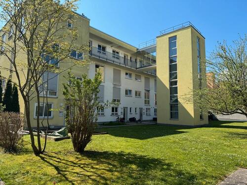 Foto - 5,5 Zimmer Maisonette Wohnung in Scharnhauser Park, Ostfildern