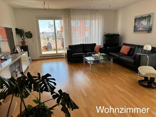 Foto - 5.5 Zimmer Maisonettenwohnung in Ostfildern