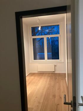 Foto - 2 Zimmer Etagenwohnung in Amberg