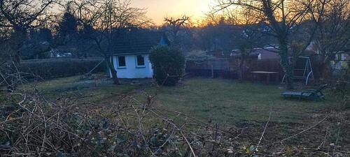 Foto - Grundst&uuml;ck zur Miete in Osnabrück