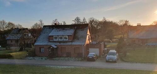 Foto - 5 Zimmer Einfamilienhaus zum Kaufen in Tespe