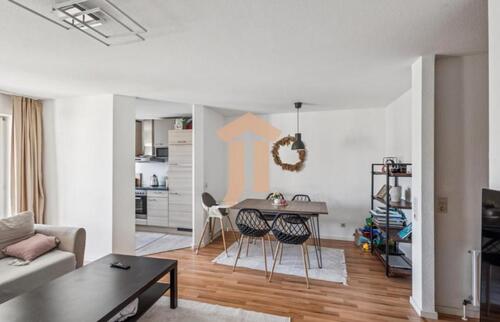 Foto - Top Lage: 2,5 Zimmerwohnung in Backnang (keine Makleranfragen)