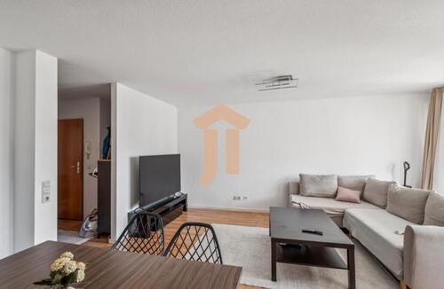 Foto - 2.5 Zimmer Etagenwohnung zum Kaufen in Backnang