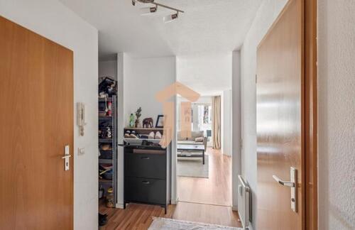 Foto - 2.5 Zimmer Etagenwohnung in Backnang
