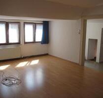 2-Zimmer-Mietwohnung in Passau-Ilzstadt im 6-Familienhaus
