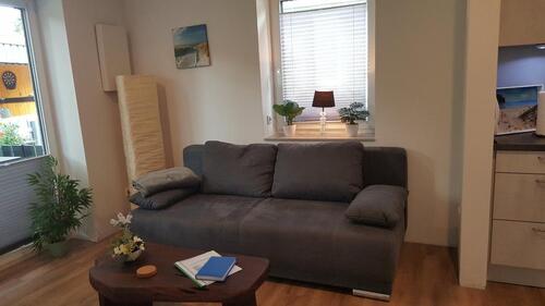 Foto - SchleiOstsee Region Ferienwohnung Amrum 'A' für 2-4 Personen