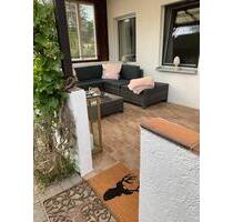 Ferienhäuschen Ferienhaus am Plauer See Hunde Willkommen:) ! - Eldetal
