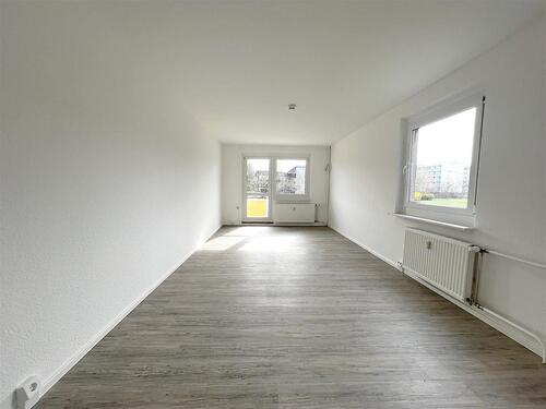 Foto - Moderne 4-Raumwohnung mit Balkon!