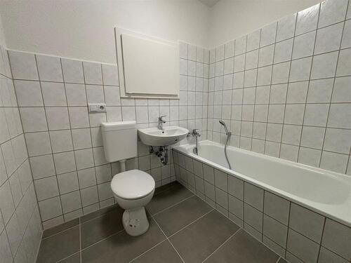 Foto - Etagenwohnung zur Miete in Zwickau