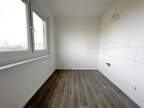 Foto - Etagenwohnung in Zwickau zur Miete