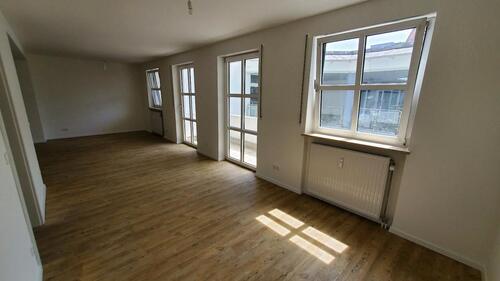 Foto - 5 Zimmer Etagenwohnung in Bayreuth