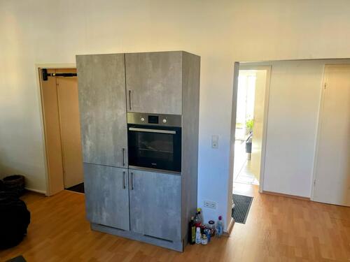 Foto - Etagenwohnung in Remscheid