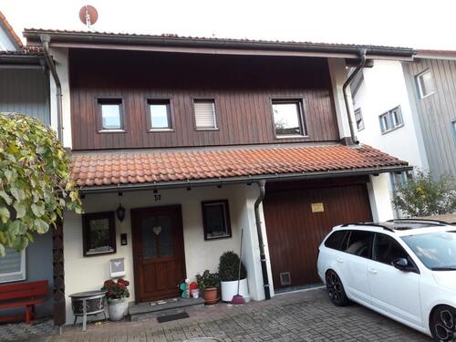 Foto - Einfamilienhaus in Titisee-Neustadt