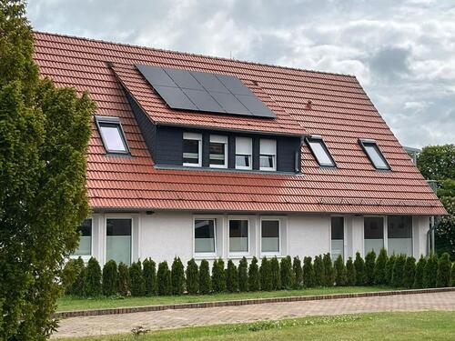 Foto - Etagenwohnung in Rosenow