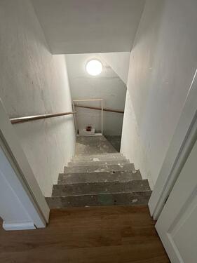 Foto - Etagenwohnung in Rosenow zur Miete