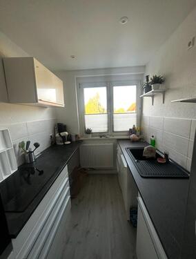 Foto - 3 Zimmer Wohnung - 625,00 EUR Kaltmiete,