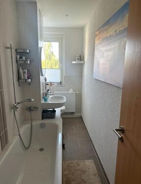 Foto - Etagenwohnung in Bischofswerda