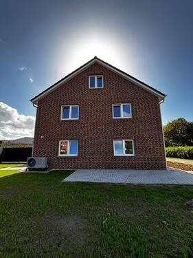 Foto - Einfamilienhaus zur Miete in Rhede (Ems)