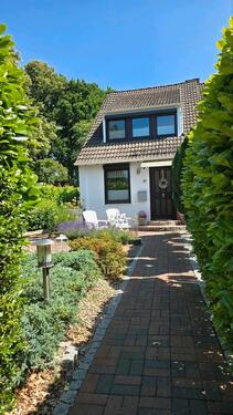 Foto - Reihenendhaus mit Traumgarten nahe Rennplatz