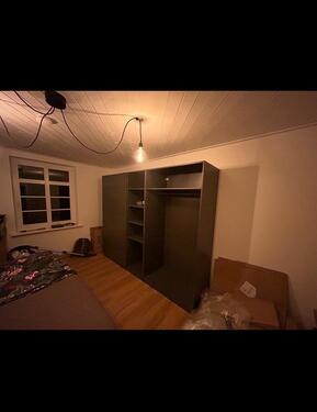 Foto - Etagenwohnung in Bad Sülze