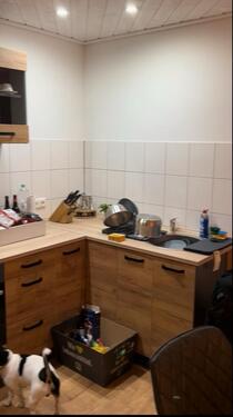 Foto - Etagenwohnung in Bad Sülze zur Miete