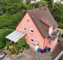 Sehr Gepfelgtes Haus in Merzalben - Leimen