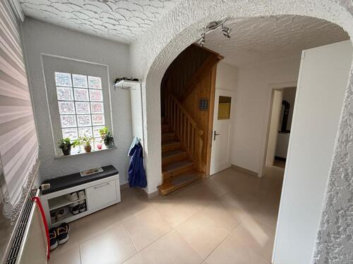 Foto - Einfamilienhaus in Leimen zum Kaufen