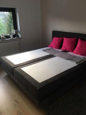 Foto - Etagenwohnung zur Miete in Großefehn