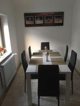Foto - Etagenwohnung in Großefehn